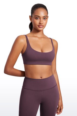 Butterluxe Square Neck Cami Padded Mini Bra