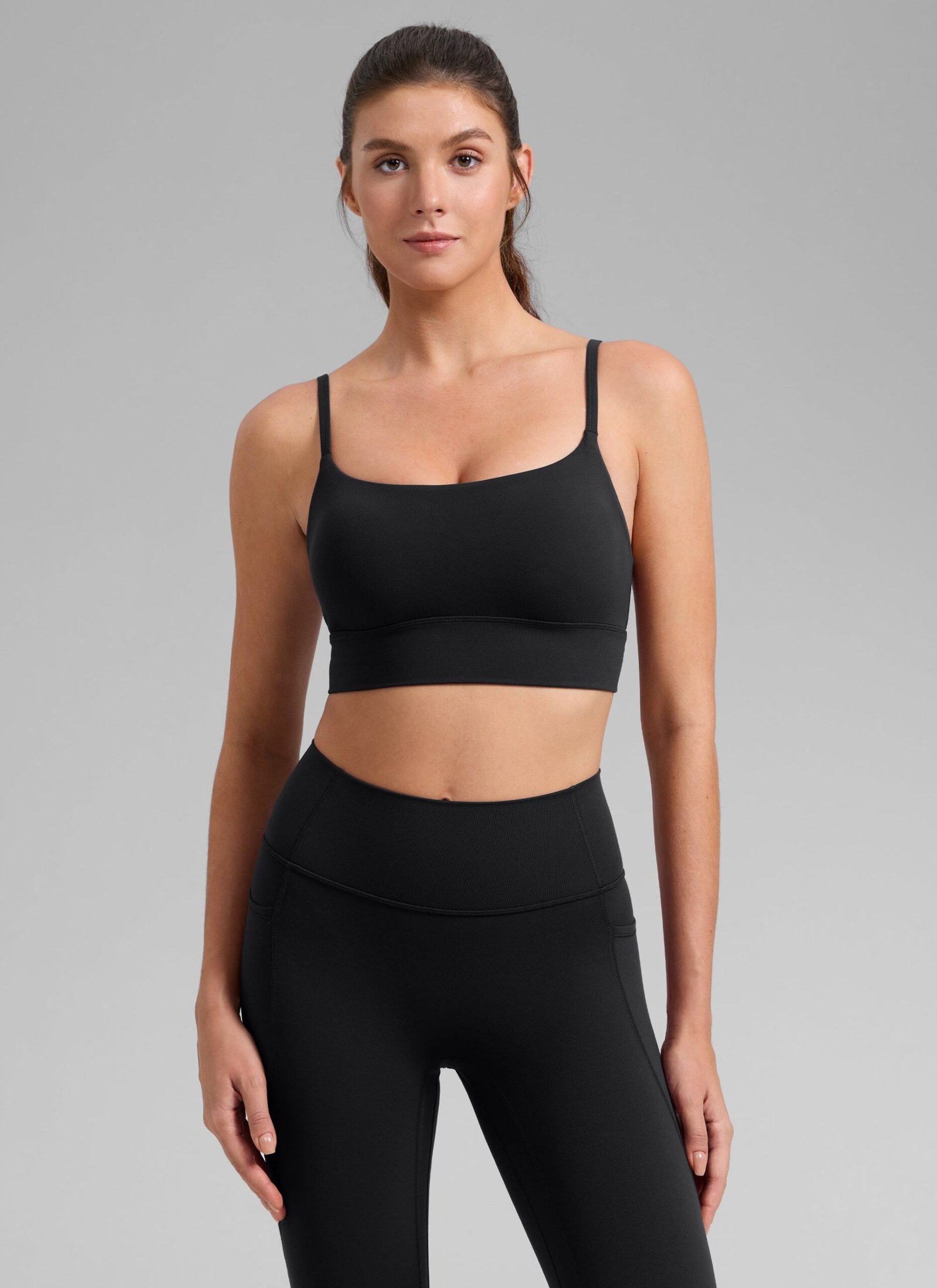 Butterlift® U Back Longline Sports Bra - Image 6