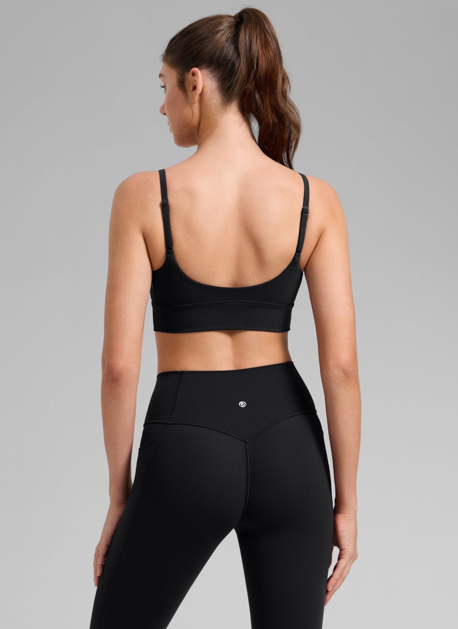 Butterlift® U Back Longline Sports Bra - Image 7