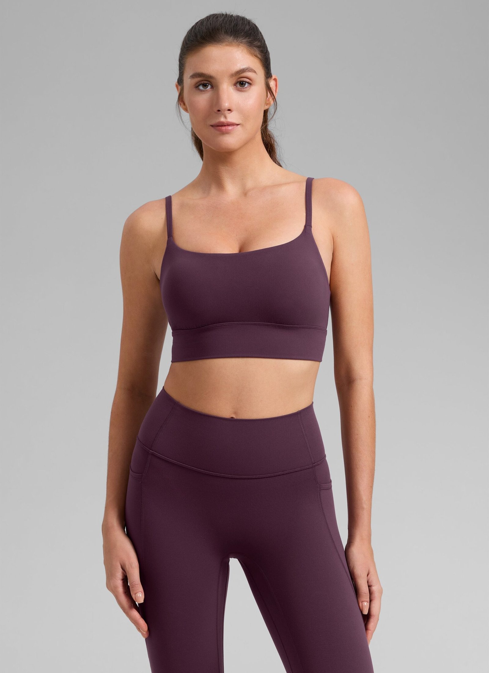 Butterlift® U Back Longline Sports Bra - Image 13