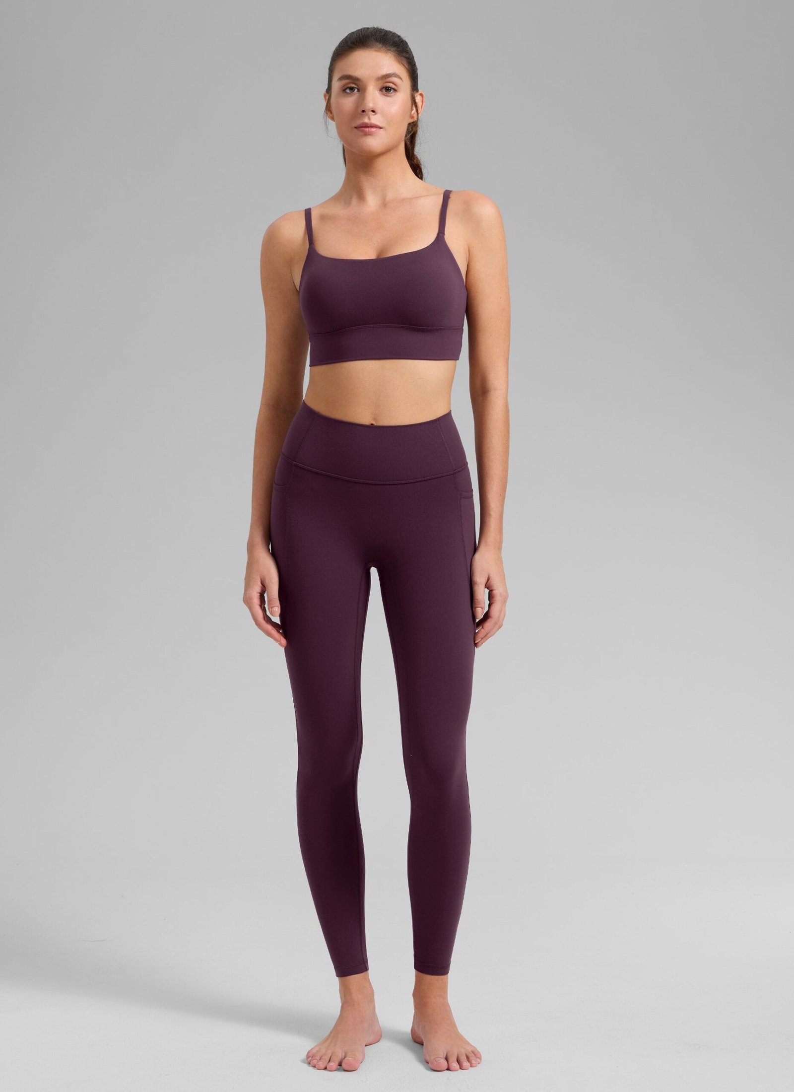 Butterlift® U Back Longline Sports Bra - Image 17