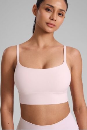 Butterlift® U Back Longline Sports Bra