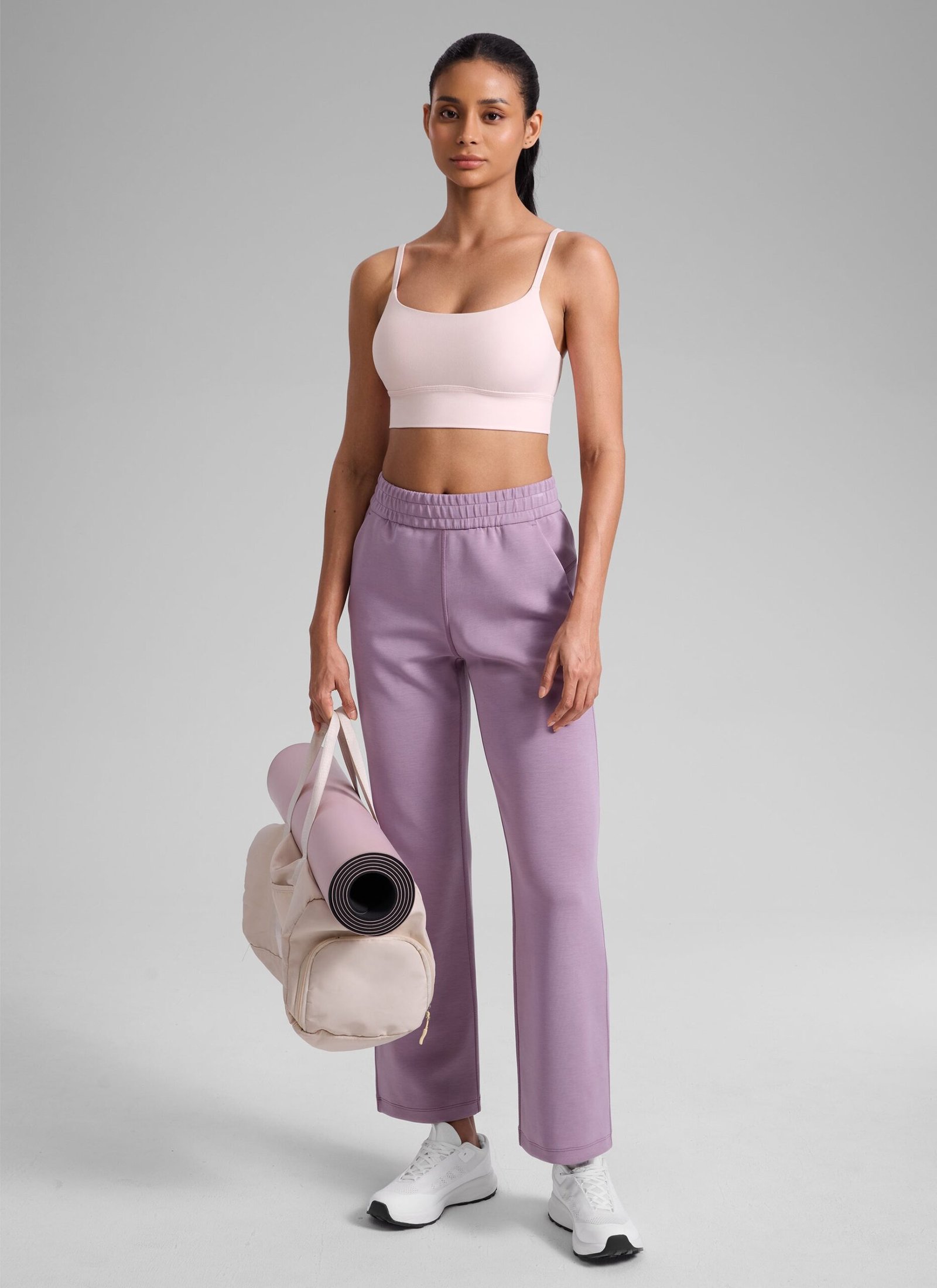 Butterlift® U Back Longline Sports Bra - Image 4