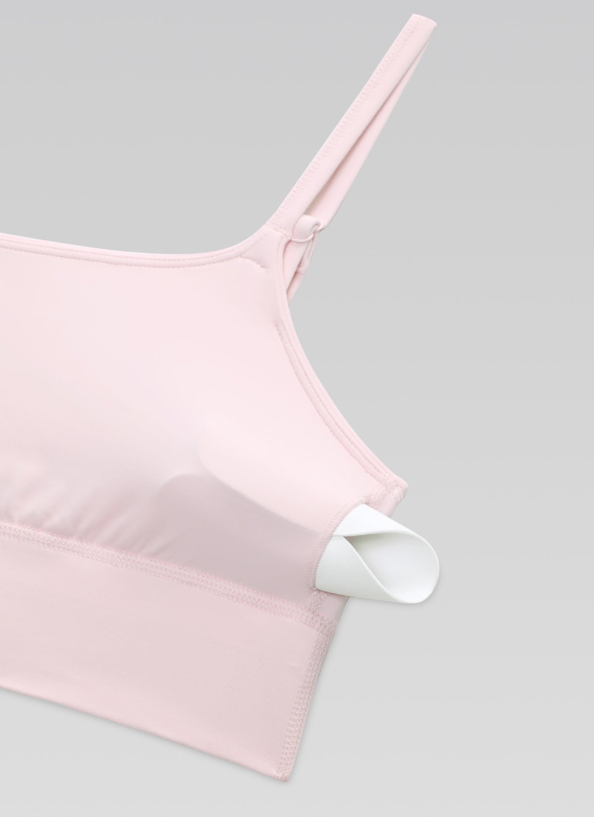 Butterlift® U Back Longline Sports Bra - Image 5