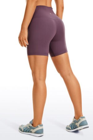Nakedfeel Origin Yoga Short 6''