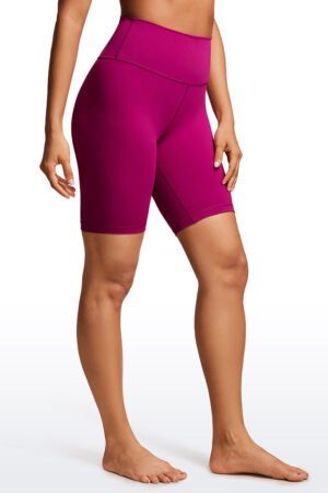 Nakedfeel Origin Yoga Short 8''