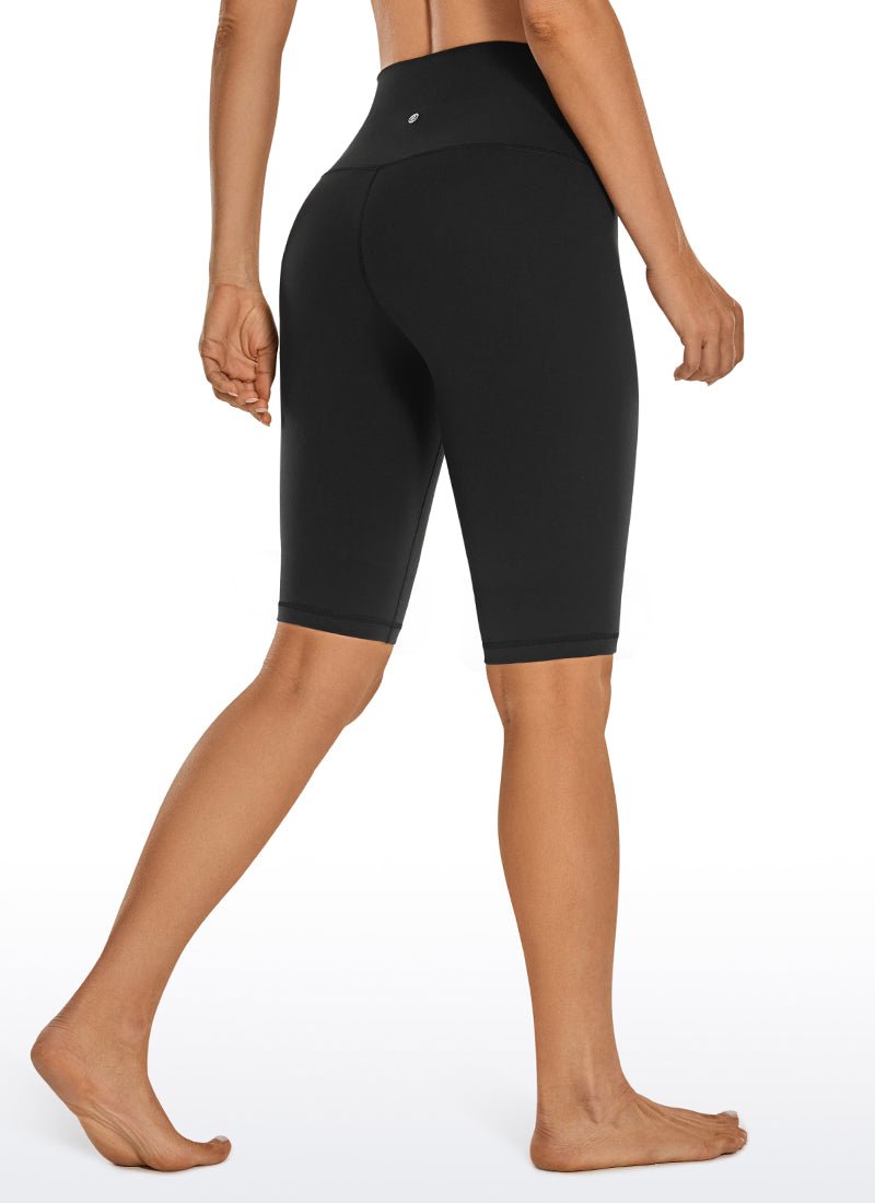 Butterluxe Yoga Shorts 10'' - Image 10