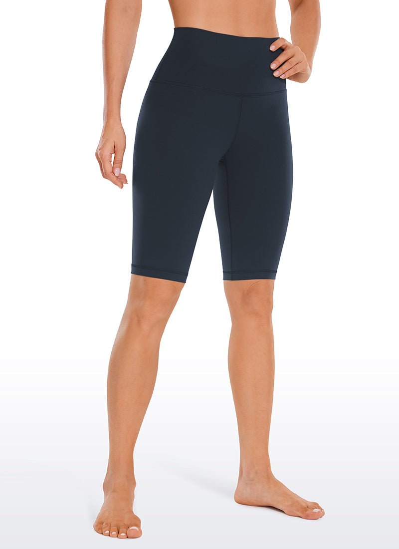 Butterluxe Yoga Shorts 10'' - Image 13