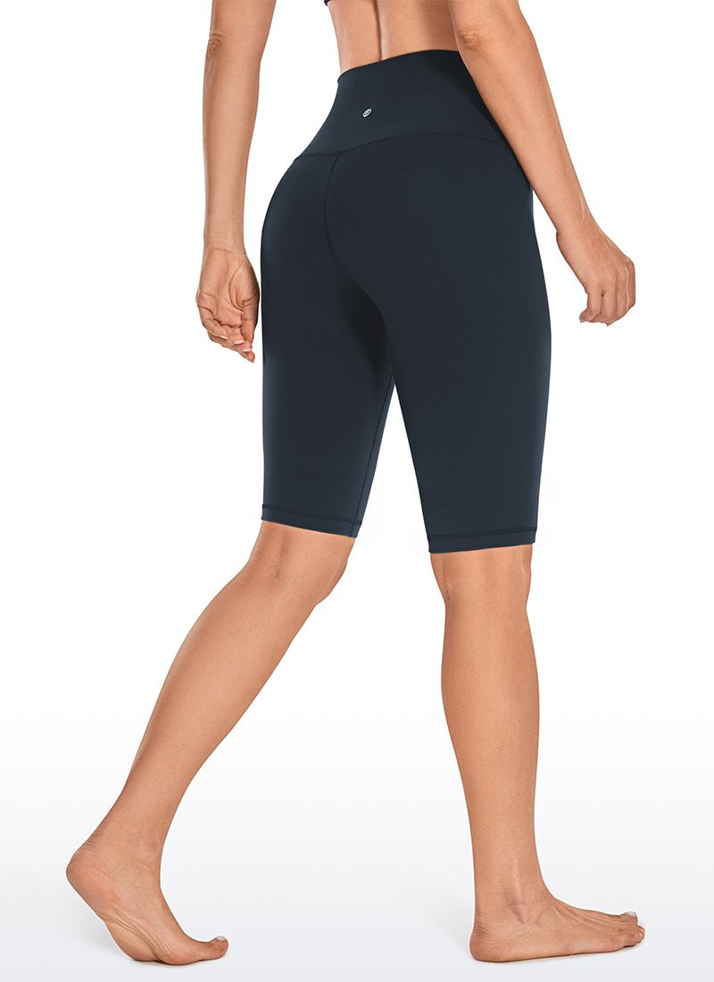 Butterluxe Yoga Shorts 10'' - Image 14