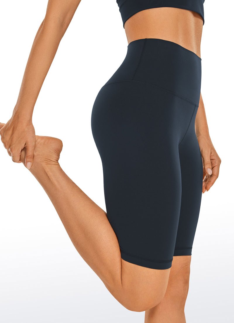 Butterluxe Yoga Shorts 10'' - Image 15