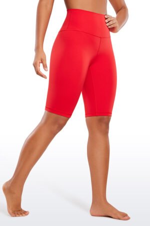 Butterluxe Yoga Shorts 10''