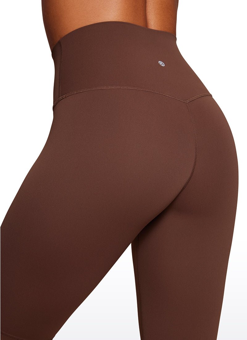 Butterluxe Yoga Shorts 10'' - Image 18