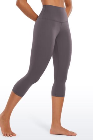Butterluxe Yoga Origin Legging 19''