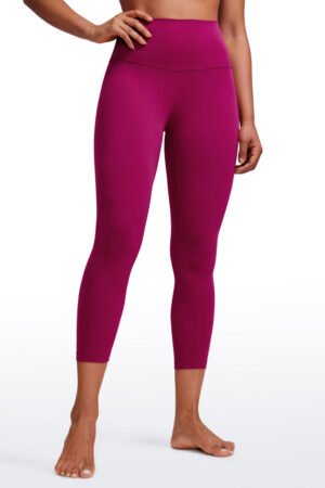 Butterluxe Yoga Origin Legging 23''