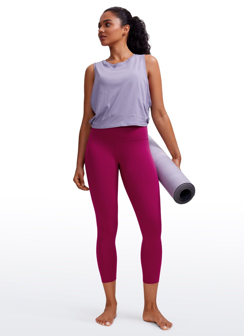 Butterluxe Yoga Origin Legging 23'' - Image 3