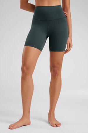 Butterluxe Origin Yoga Short 6''