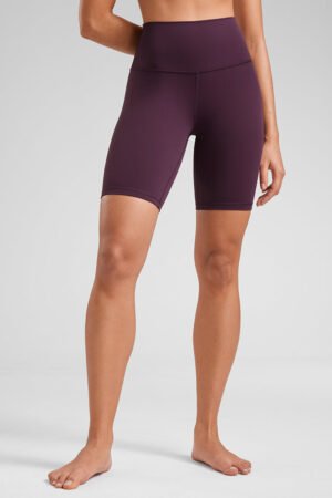 Butterluxe Origin Yoga Short 8''