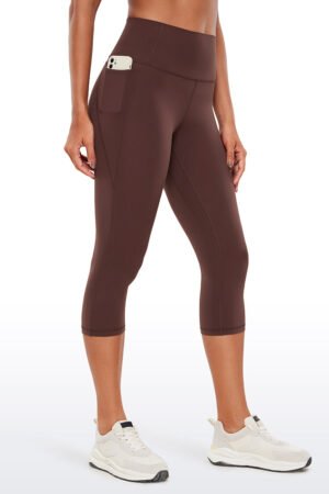 Butterluxe Pocket Legging 19''