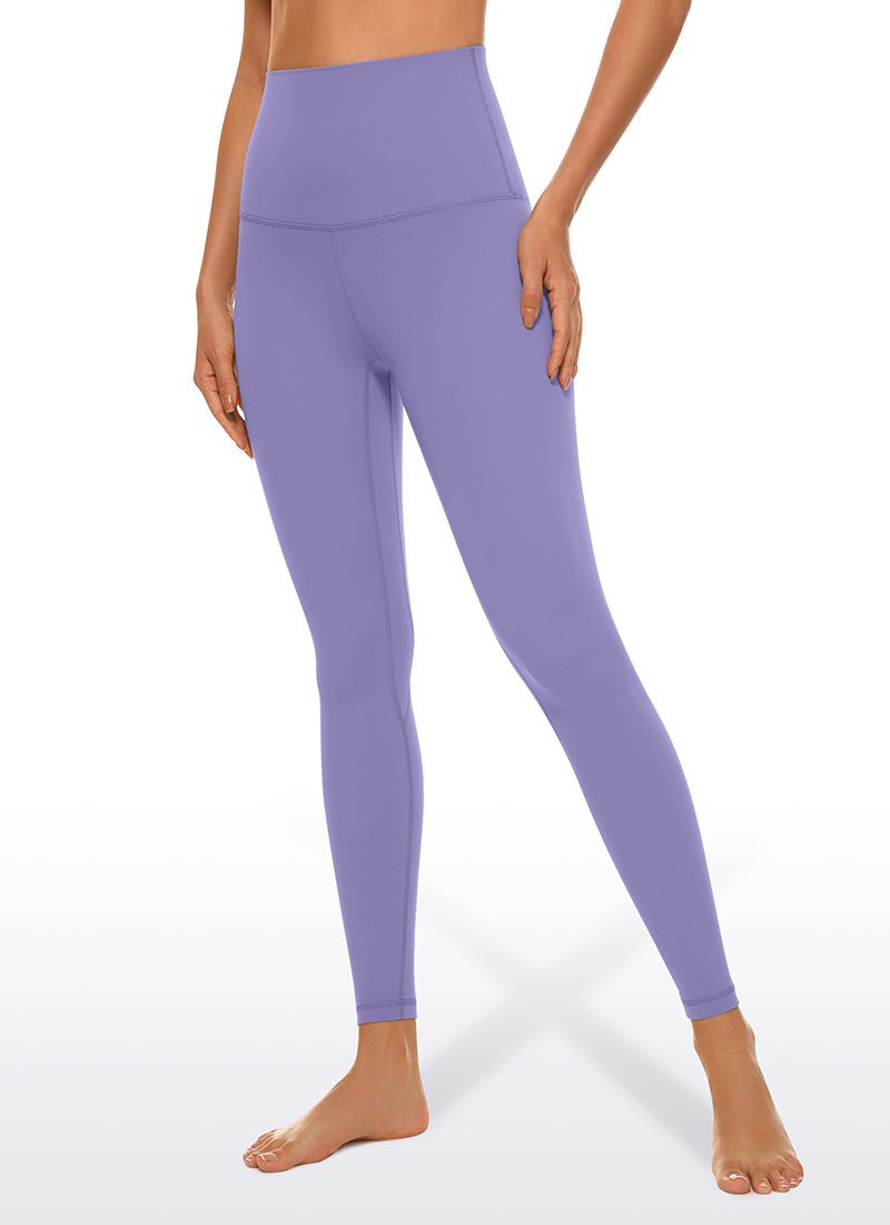 Butterluxe Super High Rise Legging 25'' - Image 4