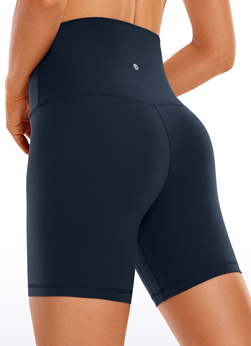 Butterluxe Super High Rise Short 6'' - Image 3