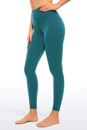 Air Feeling Thick Legging 25''