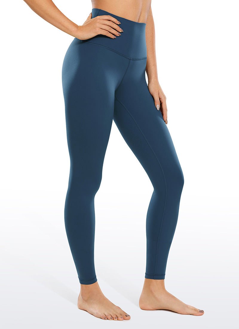 Air Feeling Thick Legging 28'' - Image 29