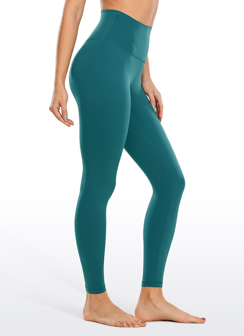 Air Feeling Thick Legging 28'' - Image 32