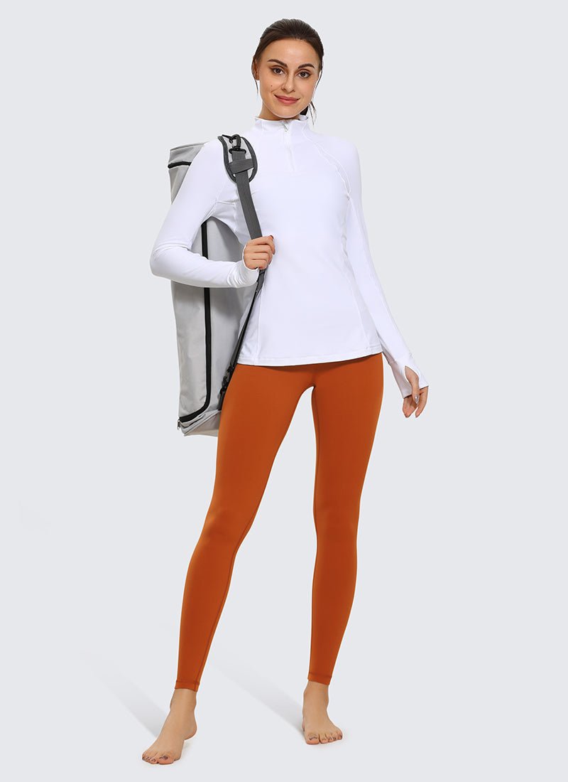 Air Feeling Thick Legging 28'' - Image 21