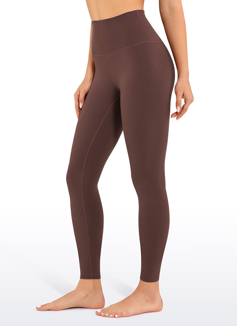 Air Feeling Thick Legging 28'' - Image 23