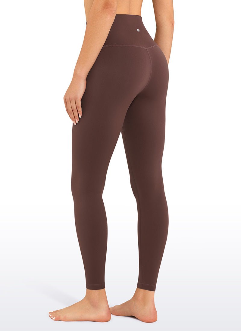 Air Feeling Thick Legging 28'' - Image 24