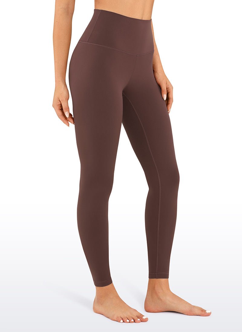 Air Feeling Thick Legging 28'' - Image 25