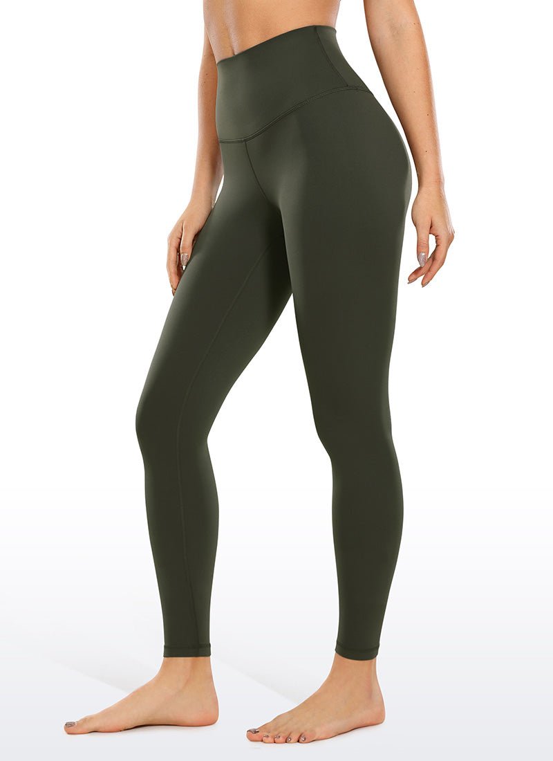 Air Feeling Thick Legging 28'' - Image 26