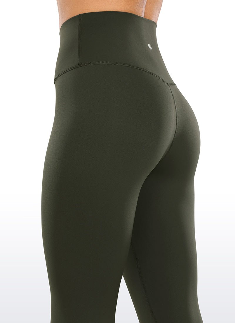 Air Feeling Thick Legging 28'' - Image 28