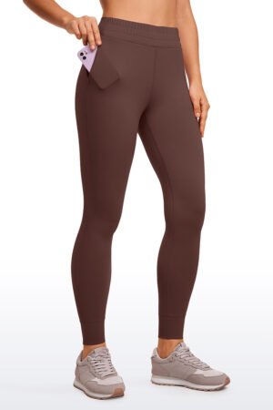 Butterluxe High Rise Pocket Jogger 27"