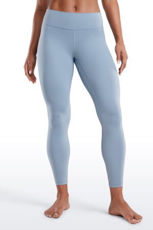 Butterluxe Low Rise Workout Legging 25"