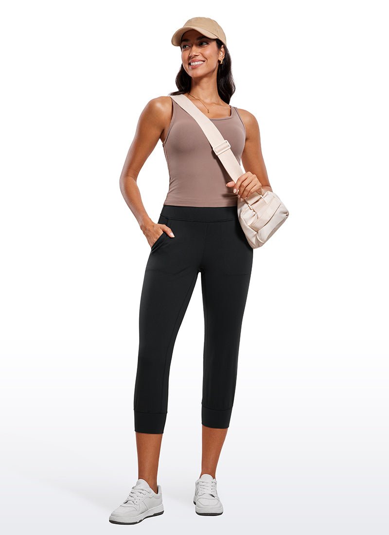 Butterluxe High Rise Pocket Jogger 23" - Image 3