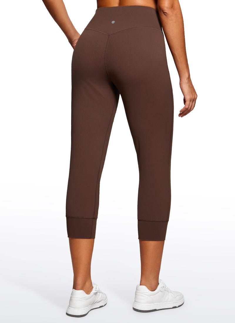 Butterluxe High Rise Pocket Jogger 23" - Image 6