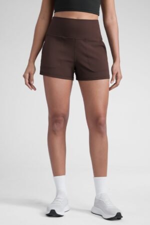 Butterlift® Linerless Pocket Short 3"